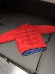 Пуховик Helly Hansen
