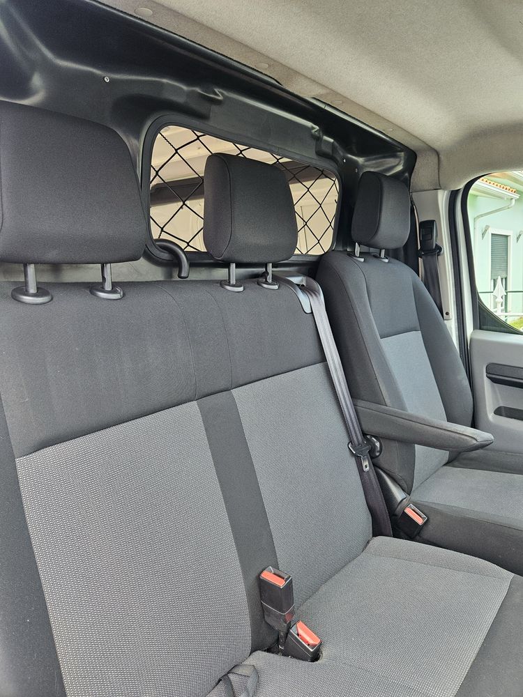 Citroen Jumpy 1.6HDI