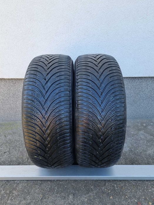 Opony zimowe KLEBER Krisalp HP3 205/55 R16 91H PARA P389