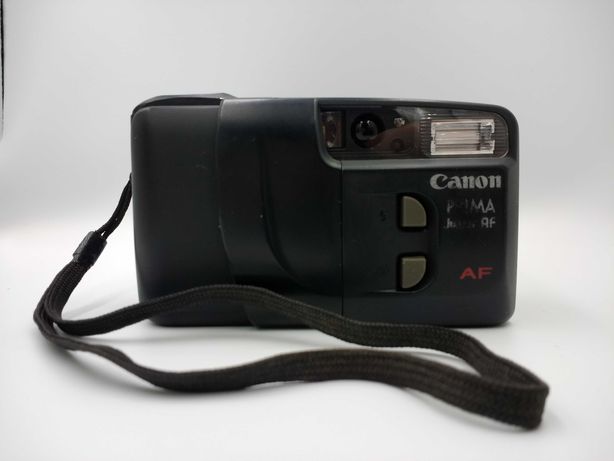Плёночный Фотоаппарат Canon