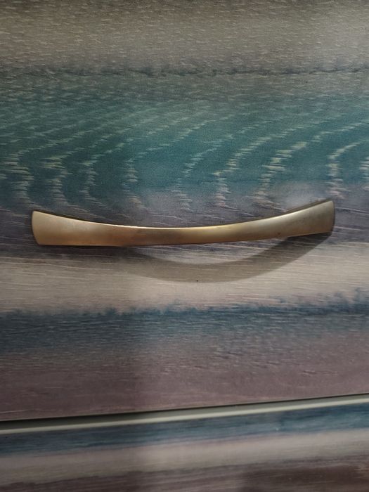 Комод пеленальный