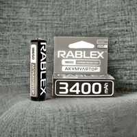 Акумулятор LiIon Rablex 3400 мАг