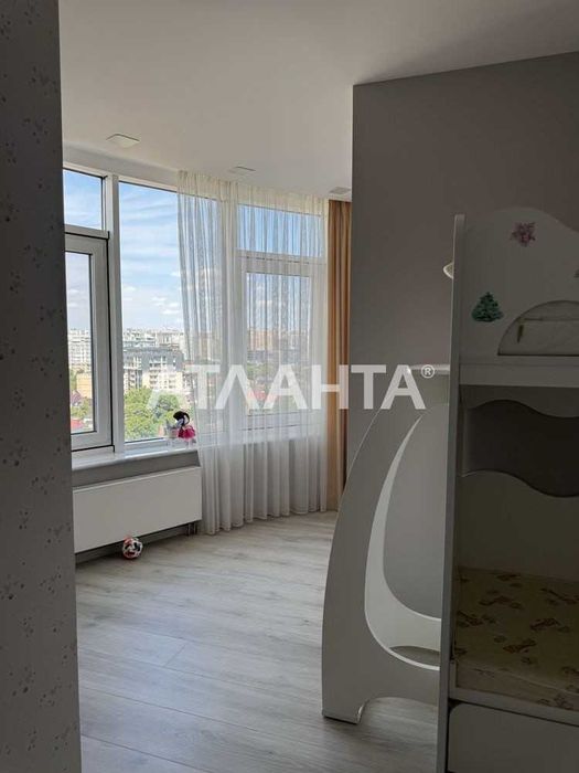 Продам квартиру в ЖК 35 Жемчужина, ул. Литературная