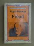 Freud de Roger Dadoun - 1ª Edição