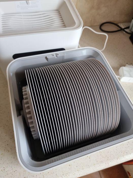 Nawilżacz powietrza Smartmi Evaporative Humidifier 2