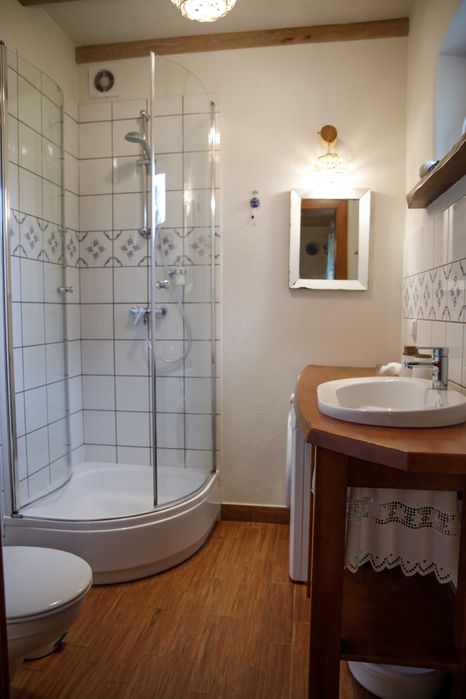Apartament k/Olsztyna
