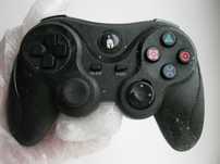 Геймпад  для PS3  Джойстик беспроводной Enarxis Dynamic Media