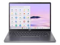 Laptop ACER Chromebook Plus CB514-3H 14” | Ryzen 3 | 8GB Ram | 128GB