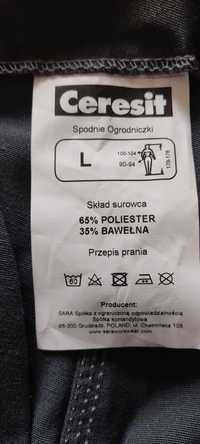 Spodnie robocze nowe