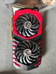 Karta graficzna amd rx480 4gb