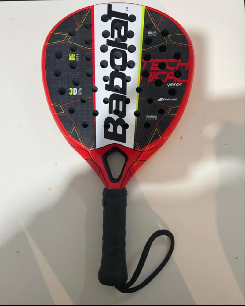 Raquete Padel Babolat