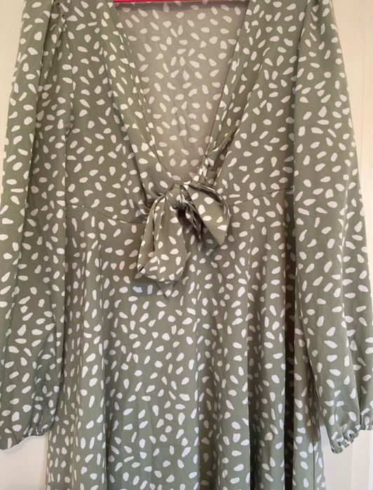 Vestidos L novos 40/2