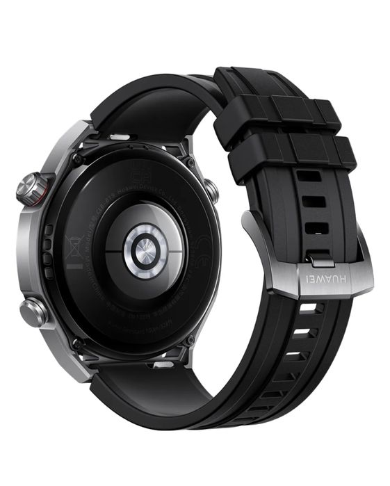 Nowy Huawei Ultimate Black Expedition