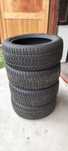 Opony zimowe Dębica Frigo HP2 225/50R17