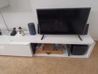 Conjunto móvel sala