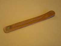 Suporte para varetas de incenso