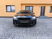 BMW f10 528i 2016r