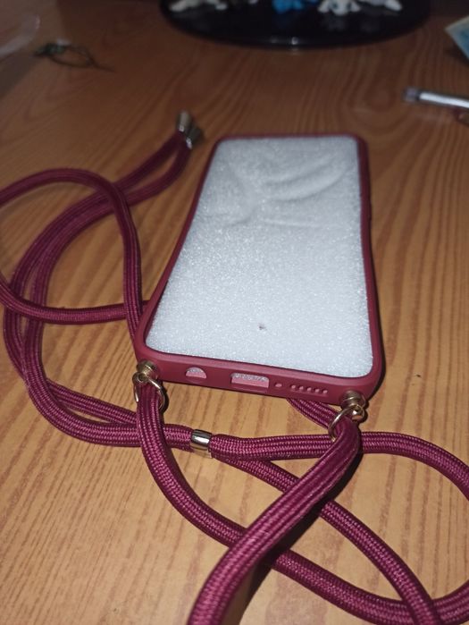 Чехол Redmi Note 8 Pro