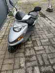 Yamaha Cygnus 125