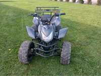 Quad w stanie bardzo dobrym