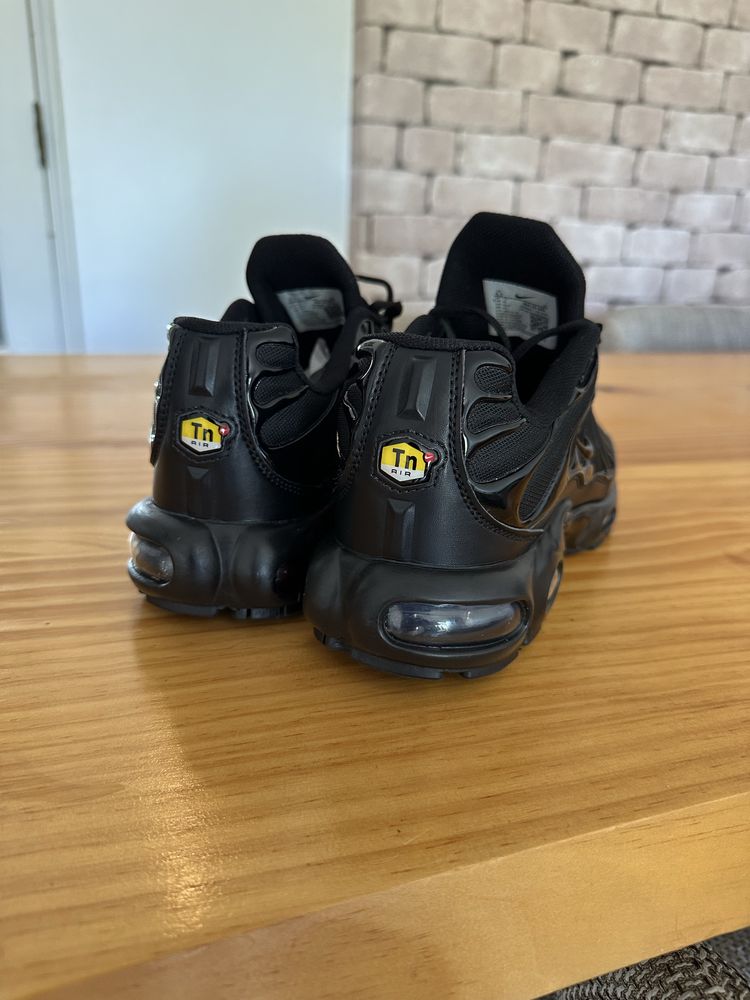 Nike Air Max Plus