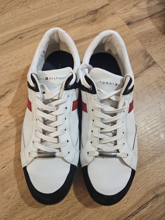 Tommy Hilfiger FM0FM01532 Buty Męskie