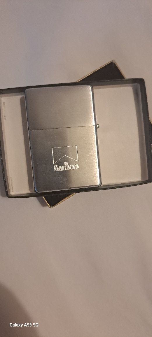 Isqueiros zippo originais novos