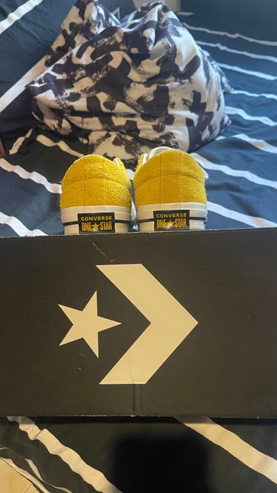 Sapatilhas Converse Tamanho 44