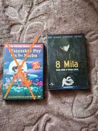 8 Mila - film DVD