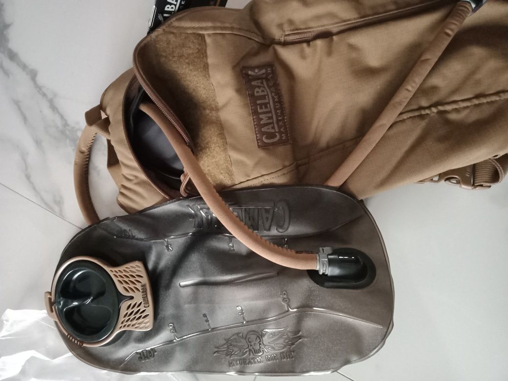 Camelback thermobak 3l coyote