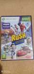 Kinect Rush Przygoda ze studiem Disney Pixar