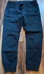 Spodnie joggery meskie