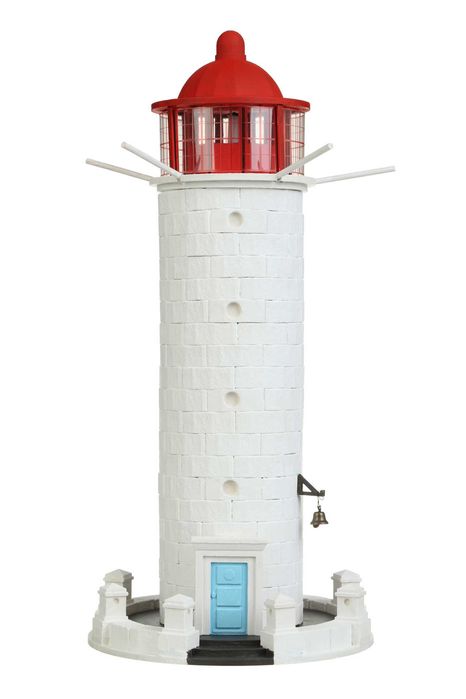 Wise Elk Конструктор з міні-цеглинок Воронцовський маяк Одеса