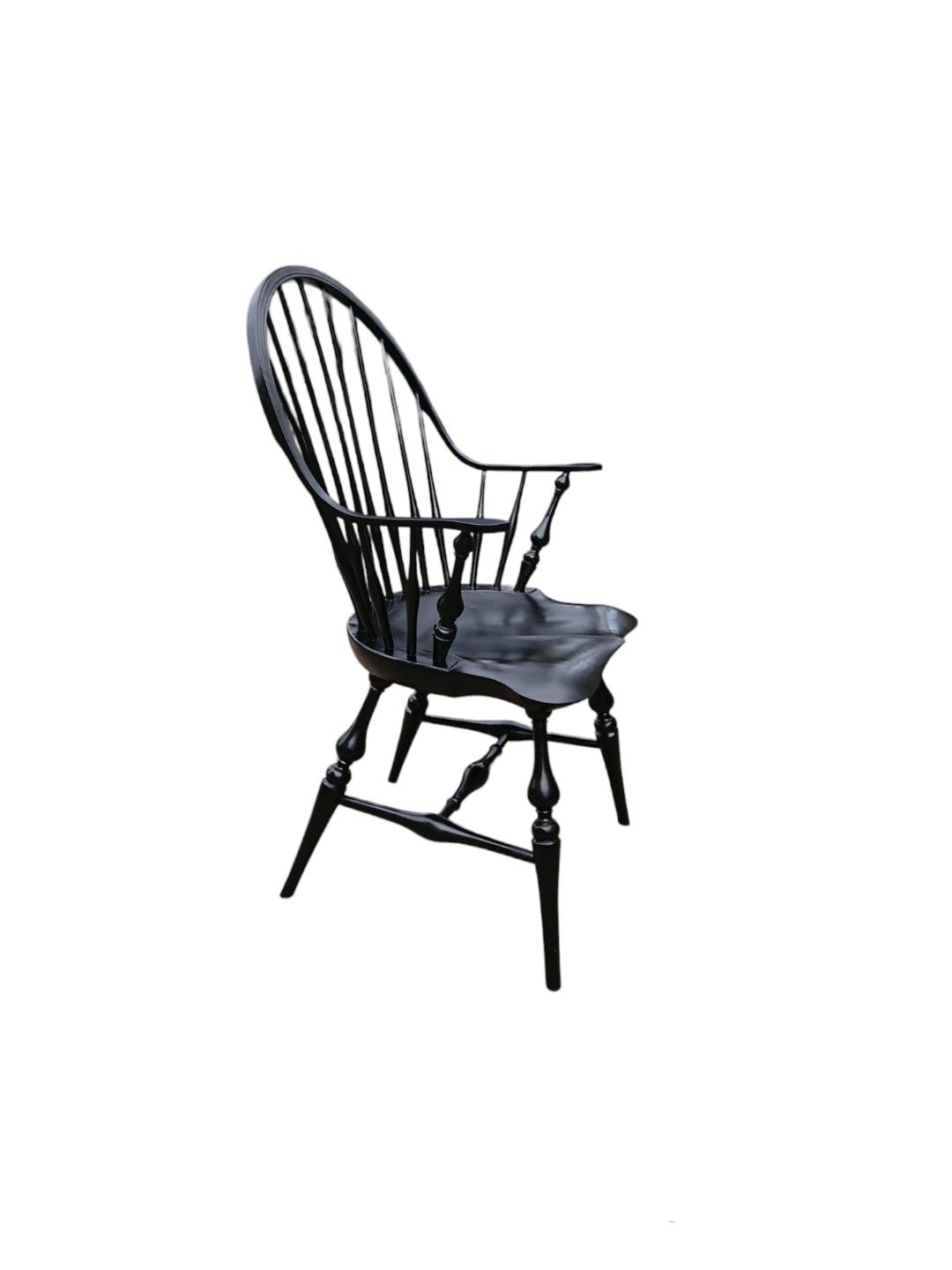 Стілець стул стільчик крісло Windsor. Класичний американський дизайн
