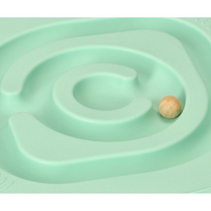 Deska do Balansowania Bujak dla Dzieci Nauka Równowagi Równoważnia