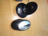 Мышь Logitech m-rak89d с зарядным