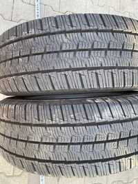 Opony 215/65R16C VanContact 4Season 2020Rok