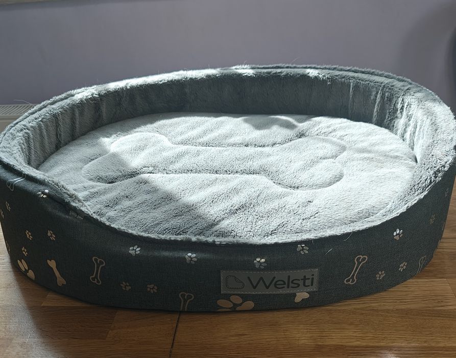 Legowisko dla psa/kota M