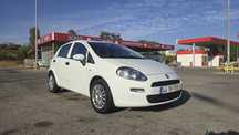 Fiat Punto 1.3 M-Jet Easy S&S