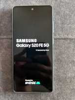 Samsung S20FE 5G