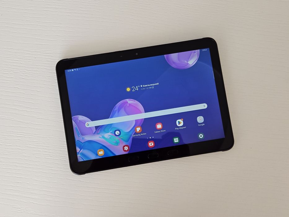 Планшет Samsung Galaxy Tab Active Pro 4/64 10.1 Wi-Fi