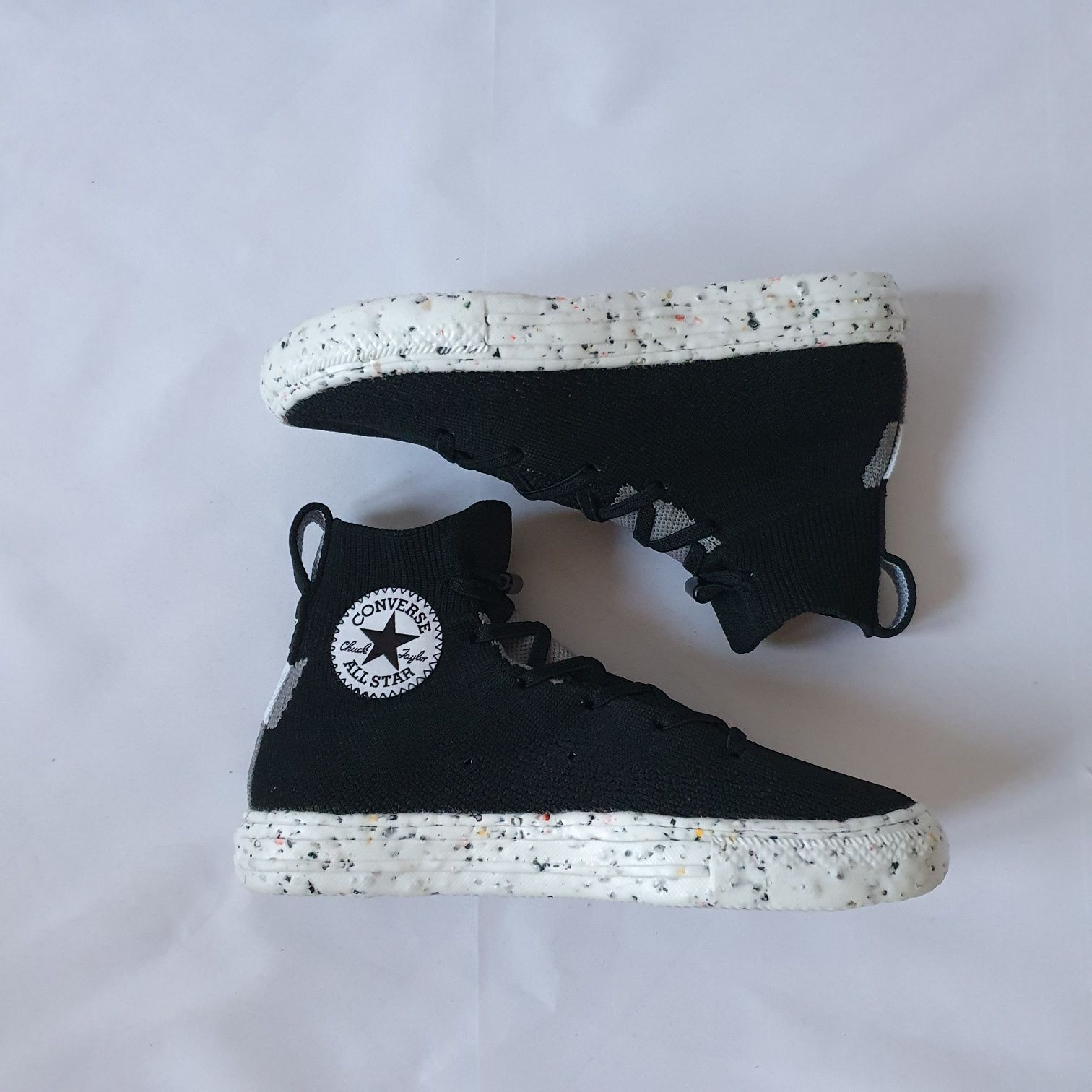 Converse All Star Renew Chuck Taylor All Star Crater Knit Tenisówki Cz