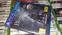 Bloodborne PL PS4 możliwa zamiana SKLEP kioskzgrami