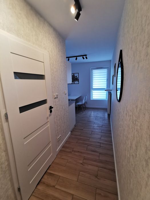 Mieszkanie 2 pokoje nowe ul. Różana