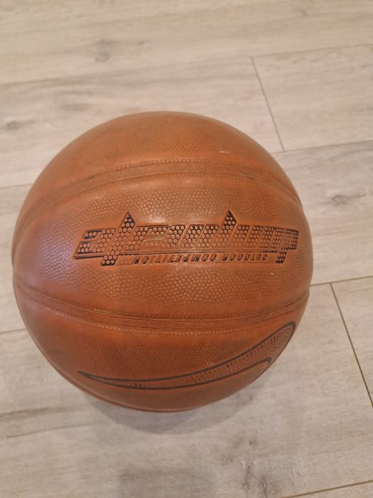 Продаю баскетбольний м'яч Nike