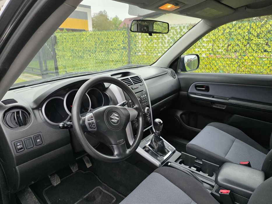 1.6 106PS Klima 4X4 Solidne Auto Bez Korozji Możliwa Zamiana