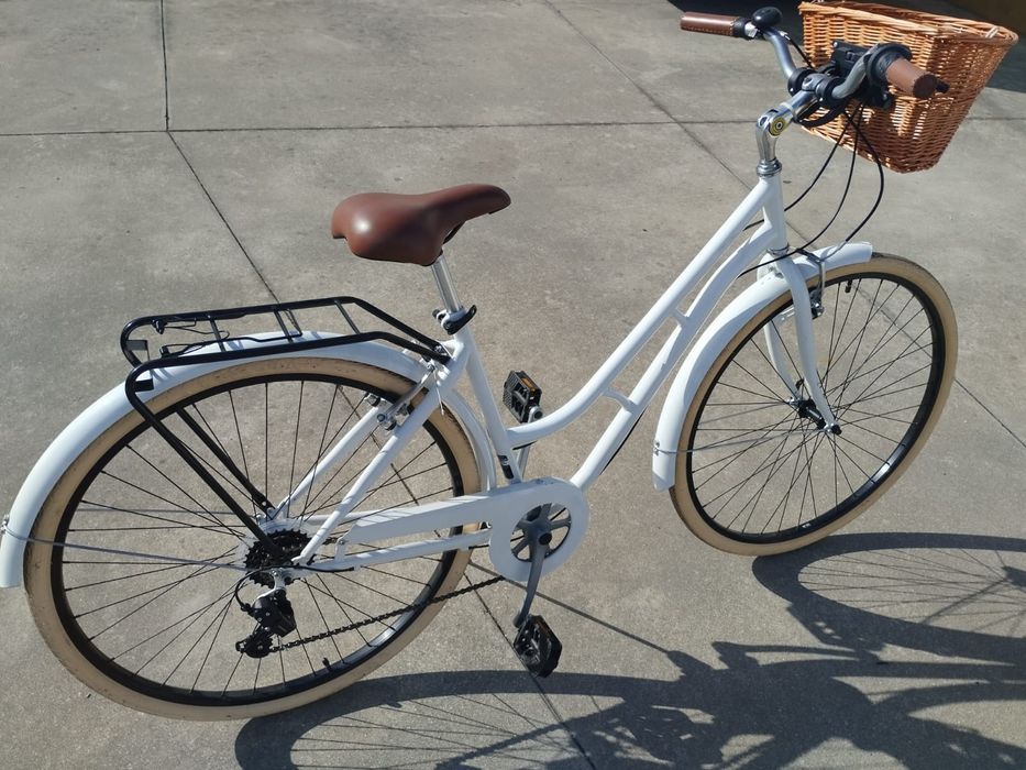 Bicicletas novas