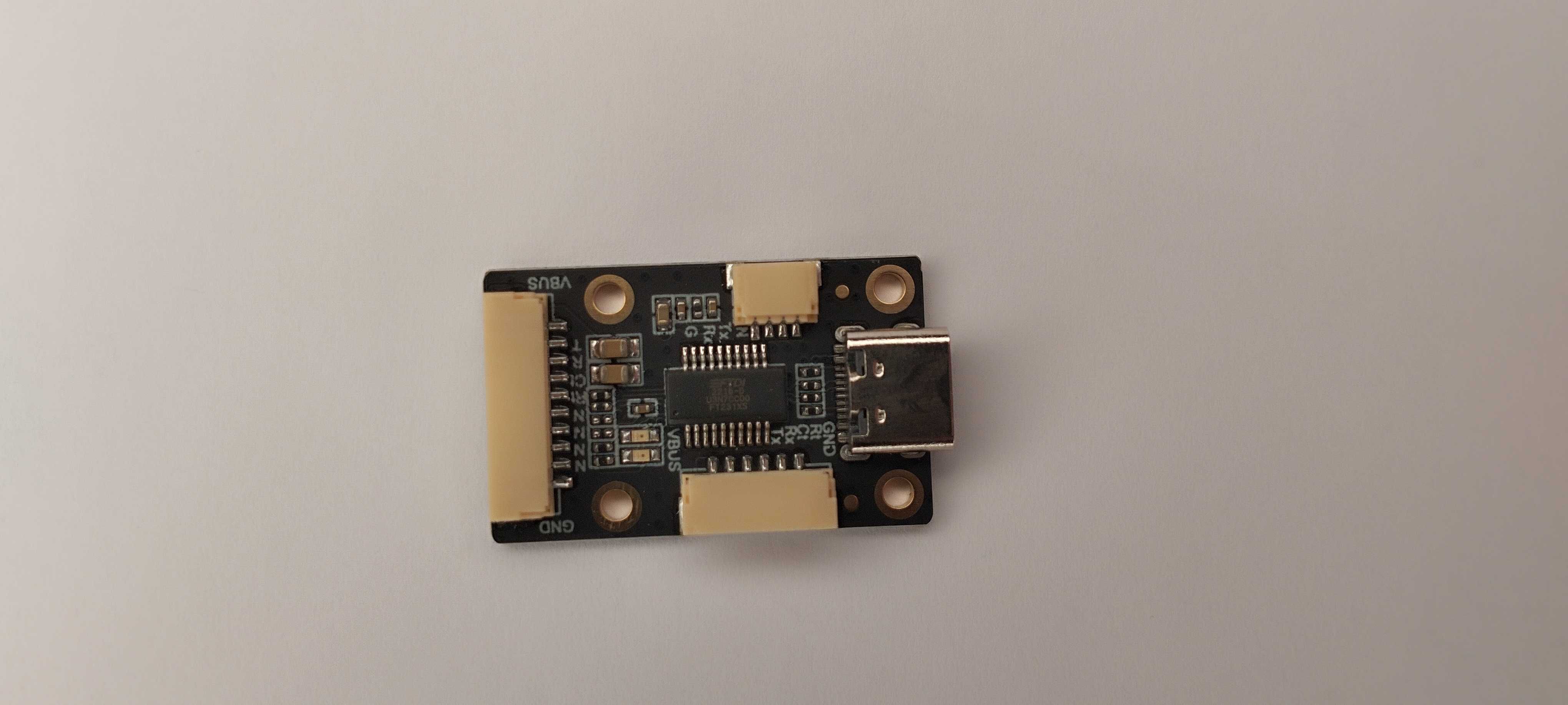 Holybro USB TTL/UART V1.3 конвертор