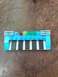 LEGO pianino lego