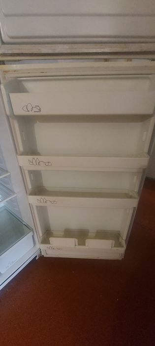 Холодильник Атлант.